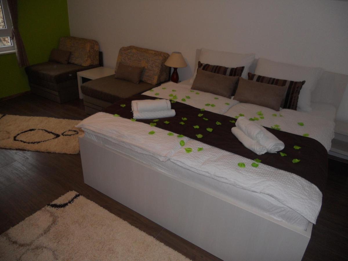 Apple Studios & Rooms Mostar Kültér fotó